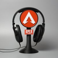 APEX Legends Headphone Stand