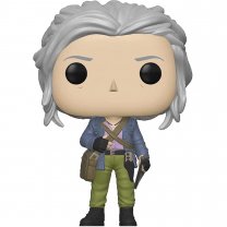 Funko POP TV: The Walking Dead - Carol with Bow and Arrow Figure