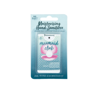 MAD Beauty Mermaid Club - Vanilla Hand Sanitizer