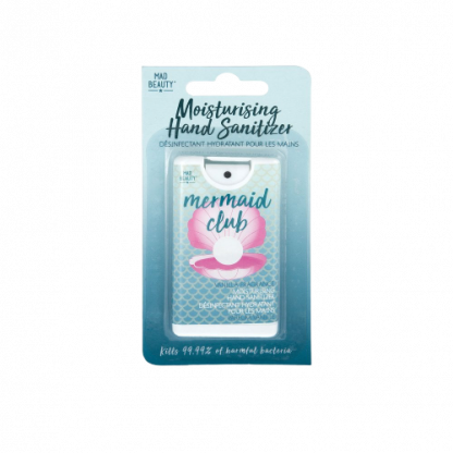 MAD Beauty Mermaid Club - Vanilla Hand Sanitizer