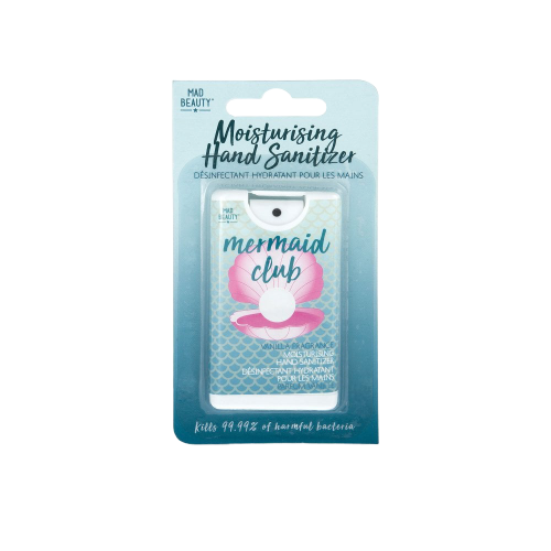 MAD Beauty Mermaid Club - Vanilla Hand Sanitizer