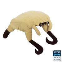 Half Life - Headcrab Handmade Plush Toy [Exclusive]