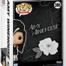 Funko Pop: Amy Winehouse - Amy Winehouse Figure