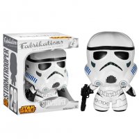 Funko Fabrikations: Star Wars - Stormtrooper Plush Toy