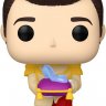 Funko Pop Disney: Cinderella's 75th Anniversary - Prince Charming Figure