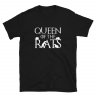 Queen Of The Rats Pet Mouse T-Shirt