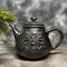 The Witcher Teapot