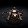 The Witcher Teapot