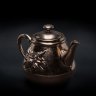 The Witcher Teapot
