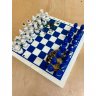 Handmade My Neighbor Totoro Everyday Chess