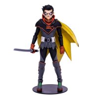 McFarlane Toys DC Multiverse: Future State - Robin (Damian Wayne) Action Figure