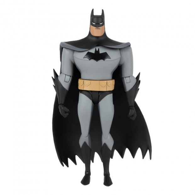 McFarlane Toys DC Multiverse: Batman: The Adventure Continues - Batman Action Figure