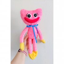 Poppy Playtime - Kissy Missy (30 cm) Plush Toy