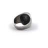 Handmade Big Skull Ring