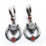 Handmade Sphinxes Earrings