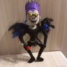 Ryuk Plush Toy Doll