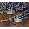 Ginkgo Jewelry Set