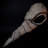 Plague Judge Mask