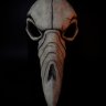 Plague Judge Mask