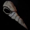 Plague Judge Mask