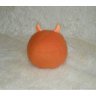 Genshin Impact - Pyro Slime (13 cm) Plush Toy