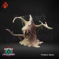 Formless Spawn Figure (Unpainted)