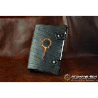 Dark Souls - The City Beyond the Wall Notepad