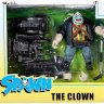 McFarlane Toys Spawn - The Clown Deluxe Box Set