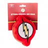 Buckle-Down Flash - Icon Dog Toy Plush (with sound)