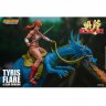 Storm Collectibles Golden Axe - Tyris Flare & Blue Dragon 1/12 Action Figure