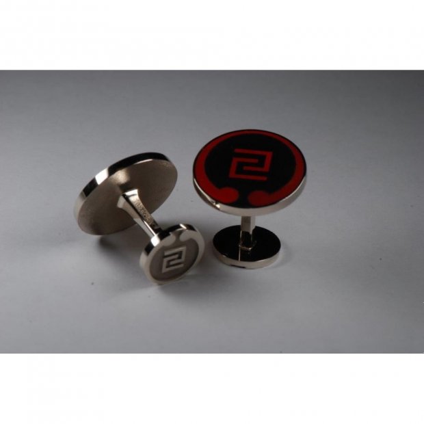 Okinawa Goju Ryu Karate Do Cufflinks