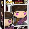Funko Pop: Deadpool & Wolverine - Gambit Figure