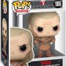 Funko Pop Movies: Ghostbusters II - Vigo Figure