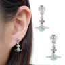 Nana Saturn Earrings