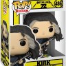 Funko Pop! Rocks: Metallica - Kirk Figure