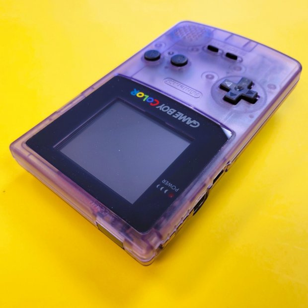 Looking to Buy Gameboy Color
