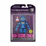 Funko Five Nights at Freddy's Special Delivery - High Score Chica (Glow) Action Figure