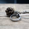 Handmade Ireland Ring