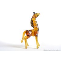 Giraffe V.2 Figure
