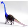 Long Neck Dinosaur Figure