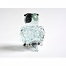 Green-eyed Owl Figure