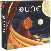 Gale Force Nine Dune - Classic Version Board Game