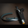 Jyn Erso Blaster Pistol A-180 Star Wars Replica with holster