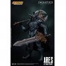 Storm Collectibles Injustice: Gods Among Us - Ares 1/10 Action Figure