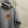 Naruto - Jiraiya Hoodie