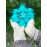 Onyx (10 cm) Plush Toy