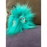 Onyx (10 cm) Plush Toy