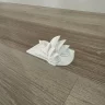 Sidney Opera House Australia Figure