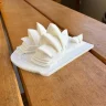 Sidney Opera House Australia Figure