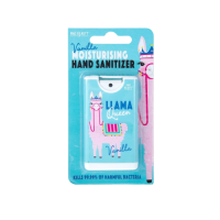 MAD Beauty Llama Queen - Vanilla Hand Sanitizer